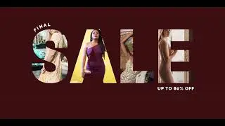 YFD Final Sale Dress Rentals Toronto
