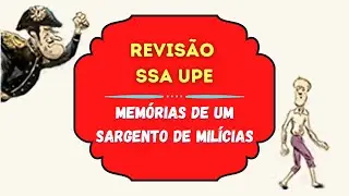 Hora do SSA-UPE: Revisando 