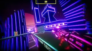 Neon Boost - Laser City 3 - 8.940015