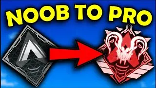 Tips to be a better player (Apex Legends Season 12 Beginner Guide)