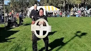 48th Annual Central Florida Scottish Highland Games Boulder Boogie 2026