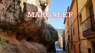 MARGALEF DE MONTSANT  (TARRAGONA  -  ESPAÑA)