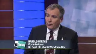 Labor Commisioner Says Sandy Brought a Flood of Unemployment Claims