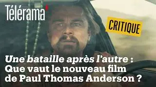Paul Thomas Anderson est bien le plus grand cin&eacute;aste am&eacute;ricain d'aujourd'hui