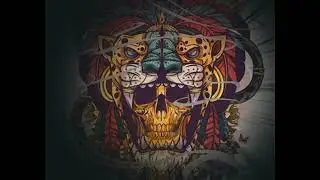 Movidik y Black Scar - Drop The Shit Ft. Great The Deam y Dina Wood (Danger) [visual]