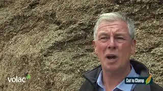 Clamping- Top tips for better maize silage - Cut to Clamp