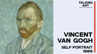 Van Gogh's Self-Portrait: A Window into the Artist's Soul