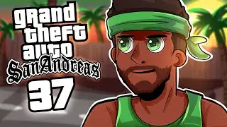 GTA: San Andreas - 37. rész (Xbox Series X)