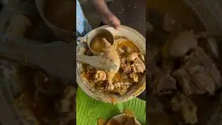 Mutton Spare Parts😅 | Erode Ayyappan Swamy Mess💥 #shorts  #reels  #travel #viralvideo
