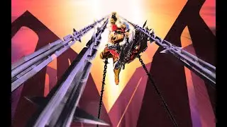 Smite: The Legendary 5 Man Ares Ult