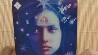 🌞🌜 Desfolhando...Carta a Carta ✨ o 