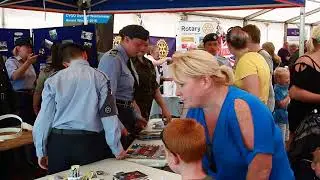 Armed Forces Day 2018