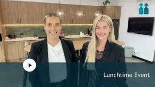 Lunchtime Event