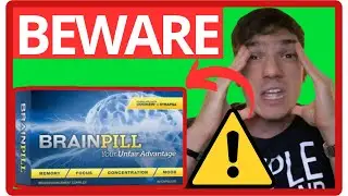 BRAIN PILL ((BEWARE)) BRAIN PILL REVIEW - BRAIN PILL WORKS? IS GOOD? BRAIN PILL BUY-BRAIN PILL PRICE