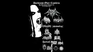 Daemona - Darkness Over Cumbria 2019