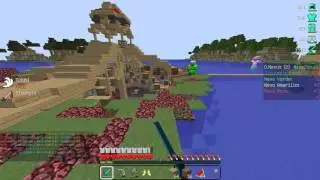[Minecub] Focus /w ChecoPlayerYT - Destruye el Nexus