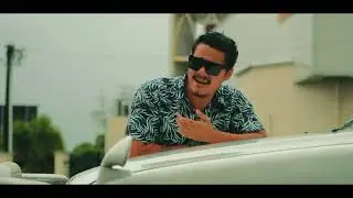 RICHIE - SUGA TALI MAI (Feat. UMU-TRACK) Official Music Video