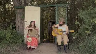That Will Never Happen No More - The Vaudevillian