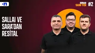 Ligin ikinci yarısında en büyük koz yine Victor Osimhen olacak | Ilgaz, Sinan, Berk #2