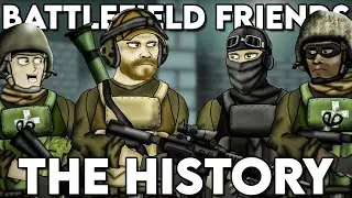 The History of Battlefield Friends