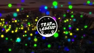 Kicks N Licks - Lock (Feat. Malcolm Anthony)