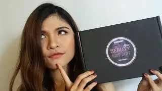 [Beauty Passion] THAI MAKE-UP LOOK | KARMART VIETNAM | ASIAN BEAUTY BLOGGER CONTEST 2017