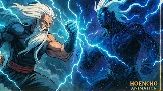 Cosmic King Thor vs Rune King Thor | Power Scaling Explained