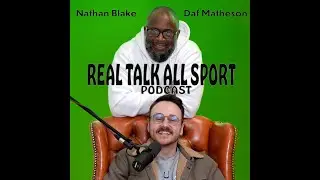 Episode 18 - Wales Handballs, Big Ange Sacked and Daf's Wolves Conspiracy