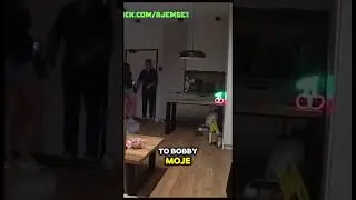 Film pt. przychodzi p0lka do Ajemge xd #ajemge