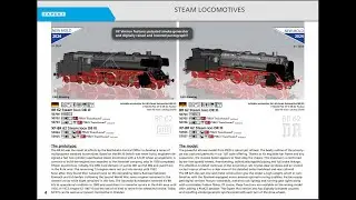 Piko H0 Gauge, New Range 2024!