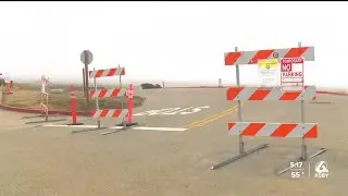 State Parks to reopen Central Coast campgrounds