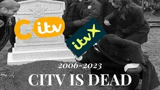 The End of an Era: What Led to CITV's Closure