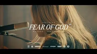 Brooke Ligertwood - Fear of God ∞ (INFINITY)