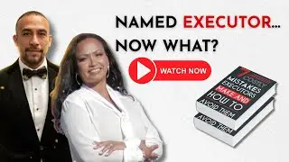 👉 Named Executor&hellip; Now What?
