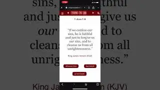 PT.2 The Lords hands are still stretched forth. Repent now!