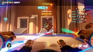DVA - Missile all of their faces