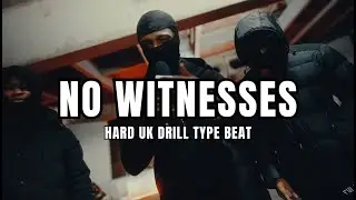 [FREE] Hard UK Drill Type Beat ~ 