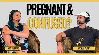 Hangovers, Birth Classes & Miley Cyrus’ Engagement?! This Week Was CHAOS