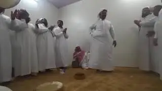 مجرور قبيلة الجدعان من حرب