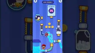 Flow Legends Walkthrough Game Lv 16 | KAGRADEL