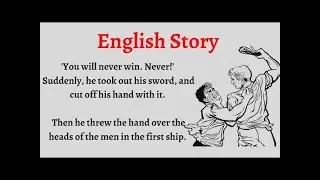 Learn English through Story || Level 4 || Ireland || English Story || Graded Reader