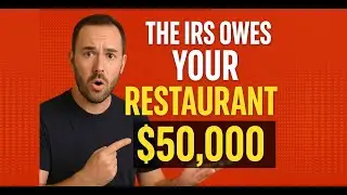 👉 FICA Tip Credit: The IRS Might Owe Your Restaurant $50,000 (Here&rsquo;s How to Claim It)