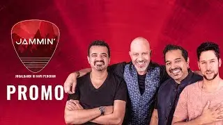 Jammin' | Episode 5 - Promo | Shankar | Ehsaan | Loy | Jeffrey | Neelanjana
