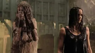 The Other Side Of The Door (2016) Explained In Hindi | Horror