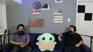 T.L.B.P Season 4 Ep 34 - Someone Stole the Seat Belt...