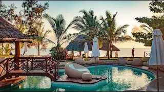 Tulia Zanzibar Unique Beach Resort, Pongwe