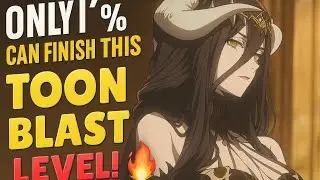 Toon Blast Animated Short | Tumbleweed #ToonBlast #Tumbleweed #Animation