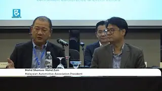 MAA, MARii: Forge partnership on automotive exhibitions