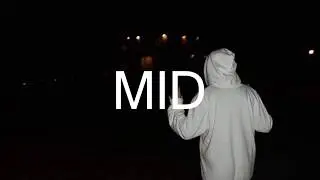 lil wintr - bad👿 (aarise flip)