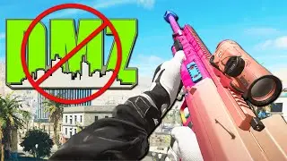 Do This Because Everything in DMZ is Getting Reset.